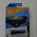 Hot Wheels Batmobile, Batman 1/5 [Black] 2/250
