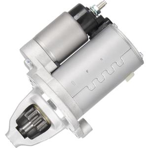 New Starter 3.6 3.6L for Jeep Wrangler 2012-2017, Wrangler JK 2018, for Chrysler 300 2017-2019, for Dodge Charger 2017-2019, for Ram 1500 2017-2019, 1500 Classic 2019, Replaces# 56029852AA, 19202