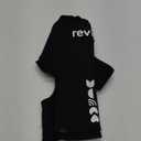 REVIX Shoulder Ice Pack Wrap for Rotator Cuff and Arm, Reusable Gel Cold Wrap with Compression for Targeted Area, Soothing Discomfort & Fatigue, Easy to Put On & Take Off, Flexible Fit for Men & Women