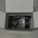 HTU 【98+LBS Strongest Suction & Military-Grade】 Ultimate Car Phone Mount【Patent & Safety Certs】 Cell Phone Holder Truck Stand for Dashboard Windshield Vent for iPhone 17 Pro Max 16 15 Samsung (Black)