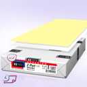 NextDayLabels - Superior Carbon-less NCR, Pre Collated Paper, 500 Sheets Per Pack (8-1/2" x 11" 2 Part Reverse, #5887)