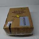 Orian Baby Playpen 50x50 Large Playpen for Babies and Toddlers, Oxford Fabric, Indoor & Outdoor Play Pen, 10 Colorful Balls, 4 Pull Up Rings, Carry Bag