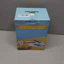 Drawing Robot for Kids, Interactive Educational Toy with 150 Cards, 12 Color Markers & Voice Guidance, Magic Drawing Robot for Boys & Girls Ages 3-8, Educational Learning Toys for Kids