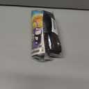 OUTXE 2 Pack Bogg Bag Cup Holder for Stanley, Large Drink Holder Compatible with All Bogg Bag, Adjustable Cup Holder Attachment, 40 oz Water Bottle Accessories for Simply Southern Bogg Bag (#1-Black)