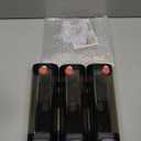 Shampoo and Conditioner Dispenser,Shower Soap Dispenser 3 Chamber No Drill Wall-Mounted Shampoo Dispenser for Shower Wall Mounted Shower Dispenser for Bathroom Hotel Large Capacity,Black