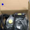 Wagner Spraytech 2494398 905e AutoRight Multi-Purpose Steam Cleaner, 12 Accessories Included, Power Steamer for cleaning