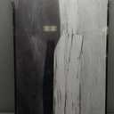 Framed Black and White Abstract Canvas Wall Art, Modern Art Prints Paintings Artwork for Walls, Minimalist Abstract Pictures for Living Room Dining Room Bedroom Office Bathroom Wall Decor 24x36 In