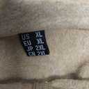 TACVASEN Women's Quarter Zip Pullover Sweatshirt Fleece Casual Long Sleeve Spring Fall Running Workout Tops, Size XL