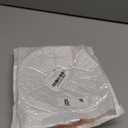 8" Mini Weather Guard for Bird Feeder - Small Protective Dome Cover Against Rain/Snow/Sun - Red Dia. 20CM (1PC/Pack)