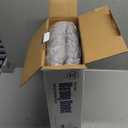 Westinghouse Heated Blanket Queen Size, Electric Heating Blanket with 10 Heating Levels, 1-12 Hours Auto Shut Off, Fast Heating Warming Blanket, Machine Washable (Queen, 84x90 Inches, Light Grey)