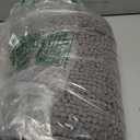 Muddy Mat Shown on TV  Super Absorbent Door Mat Indoor, Microfiber Quick Dry Chenille Entryway Rug, Non-Slip Front Door Mat, Indoor Mats for Entryway, Machine Washable Pet Rug, Grey 24"x36"