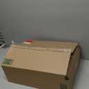 Seat Cushion for Office Chairs - Fits 18"x14" Seats, Tailbone, Coccyx Pain Relief - Butt, Pressure & Sciatica Relief - Gaming, Wheelchair, Car & Desk Pillow, Black (Standard)