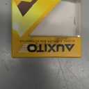 AUXITO LED Turn Signal Lights Tail Lights 7443 7440 T20 7440A Led Bulbs Amber Yellow Bright 7441 7444 7444NA W21W LED Replacement Lights for Front Rear Turn Signal Marker Blinker Lights(Pack of 2)