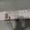 3 Set Pre-Cut Accent Wall Molding Kit Wainscoting Panels