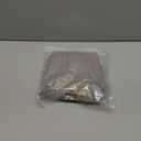 Grey Gauze Rustic Cheesecloth Table Runner 120 Inch 10 FT for Wedding Baby Shower Bridal Shower Birthday Engagement Garden Outdoor Party Long Sheer Boho Decorations