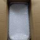 MOPUP Bathroom Trash Can, Automatic Bagging Garbage Can, 3.5 Gallon Slim Smart Small Plastic Trash Bin, Narrow Motion Sensor Trash Can for Bedroom, Office White