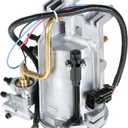 Fuel Filter Housing Assembly Replacement for F250 F350 E350 7.3L 1994-1997 Powerstroke Diesel Trucks