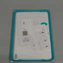 ESR 2 Pack Screen Protector for iPad A16 11th/10th Generation (11 Inch/10.9, 2025/2022), 9H Tempered Glass Film Guard with Alignment Frame, Anti-Scratch, Bubble Free, HD Clarity, Apple Pencil Support