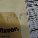 Thinsters Cookies, Vanilla Bean Cookie Thins, 4 oz Pack, Best By 07 Nov, 2026