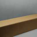 Notrax 109 Brush Step Carpeted Indoor/Outdoor Entrance Mat for Home or Office, 4' x 6', Absorbent Slip Resistant Heavy Duty Entry Mat, Charcoal, 109S0046CH