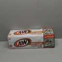 A&W Diet Cream Soda, 12 Fl Oz (Pack of 12)