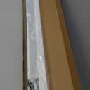 LazBlinds No Tools No Drill Cordless Cellular Shades, Blackout Light Blocking Honeycomb Shades for Home, Thermal Insulation Blinds for Windows, 52" W x 64" H, White