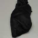 ZATOOTO Suede Car Window Shades 4PCS - Car Window Covers for Ultimate Privacy, UV Protection, and Heat Insulation, Side Window Sun Shade Perfect for Camping, Travel, Baby Safety, and Daily Use (Black Suede FlatFull Set 4PCS)