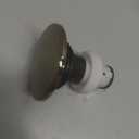 972-098J Plumbing-Equipment Brushed Nickel Drain Sink Stopper, Drain Sink Plug Part Push & Seal Drain Stopper Assembly 35338-06XX