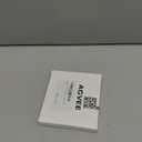 AGVEE 4ft RCA Cable, 2 RCA Male Thickened Six Claws Plug Stereo Auxiliary Audio Cord for Home Theater, Amplifier, Active Speakers or Subwoofer, Black