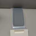 W10717210 W11607443 Dryer Lint Screen Filter White Replacement for Kenmore Maytag Whirlpool Dryer Lint Screen W11778253 W11522758 348846 348851 8558459 8557882 8559787