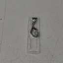 for Metal Bands, Compatible with Fitbit Versa 4/Versa 3/Fitbit Sense 2/Sense Band Smart Watch, Diamond Four Leaf Clover Stainless Watch Strap for Women