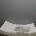 YENING Soft Baby Changing Pad for Dresser Diaper Changing Table Mattress with Cover for Babies and Toddlers Waterproof (Grey)