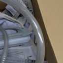 INOXTO Running Hydration Vest Backpack,Lightweight Insulated Pack with 1.5L Water Bladder Bag Daypack for Hiking Trail Running Cycling Race Marathon for Women Men