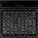 Allstare 807327101 Burner Grate Replacement for Frigidaire Stove Parts Kenmore Gas Range Cooktop Grate 20x9.6'' Frigidaire Stove Top Cast Iron Side Grate FFGF3054TBA FGGF3035RFA Surface Burner Rack