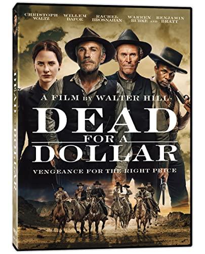 Dead for a Dollar Dead for a Dollar