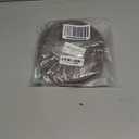 Brown Rubber Weather Stripping Door Seal Strip, D Shape Door Weather Seal Strip, SelfAdhesive Soundproofing Frame Insulation Tape for Doors Frame/Window Seal,Blocks Cold Drafts Noise