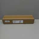 Beige White Curtain Rods for Windows 66-152Inch(5.5-12.7ft) Heavy Duty Wrap Around Blackout Curtain Rods, Extra Long Adjustable Room Darkening Drapery Rod for Bedroom, Living Room & Outdoor Patio