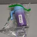 BJPKPK 30 oz Tumbler With Handle Insulated Tumbler With Lid And Straw Stainless Steel Travel Mug Coffee Cups,Ocean Dream