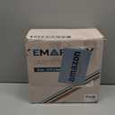 4" x 4" Carpet Tile Adhesive Connectors Carpet Square adhesives That Creates a Floating Floor 120 Pack