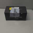 Clear Ice Cube Tray for Whiskey: FDDBI 2Inch Clear Ice Cube Maker - Silicone Large Ice Cube Tray - Square Ice Tray for Bourbon Old Fashioned Whisky