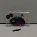 welspo Wireless USB Handheld Finger Trackball Mouse with Laser Pointer