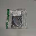 TORRAS 360 Spin Magnetic Stand for Samsung Galaxy S25 Ultra Case, Fit for Magsafe, Military Grade Slim Protective S25 Ultra Case with Kickstand & Ring Holder, Ostand Spin, Translucent Frosted Black