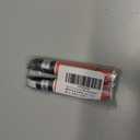 Car Scratch Remover, Premium Car Paint Pen, Effective Sratch Repair Pen for Car, Precise Automotive Touch up Paint, Car Paint Scratch Repair for Rims and Wheels 2pcs(White Paint+Varnish)