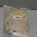 Yomoduki Runa Cosplay Wig Costume Halloween Wigs for Women (Blonde-1)