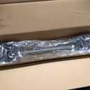 Maxfavor CV Axles Front Replacement for Honda Odyssey 2005 2006 CV Axles Truck Van 3.5L 6Cyl, FWD LH RH Driver and Passenger CV Axle Shaft Assembly Front Pair, Set of 2