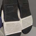 SKYWHEEL Size 10 Toddler Boys Sneakers Hook and Loop Casual Tennis Walking Anti-Slip Breathable Black White Little Kids Shoes Size 10