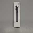 BZE 62 inches Extendable Selfie Stick Tripod with Wireless Remote & Phone Holder, Portable Aluminum Alloy 3 in 1 Stand for Group Photos, Vlogging & Travel Compatible with All Smartphones