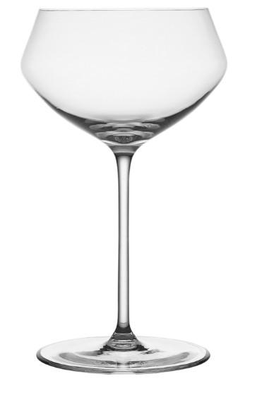 TRADITIONAL Coupe Glass
