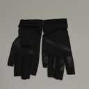 Arthritis Gloves for Women for Pain,All-Around Compression Gloves for Men,Finger extension with Anti-Slip Grip,Support Gloves for Pain Relief,Carpal Tunnel (Medium (1 Pair), Matte Black)