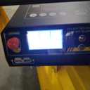 AUTOOL Flash Reprogramming Power Supply, Car Battery Charger with Battery Maintainer Jump Starter Mode, Adjustable Charging Current Voltage, for Lithium & Lead-Acid Battery, with Touchscreens, Model: EM 385